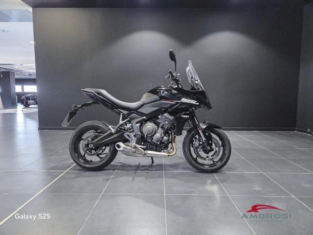 TRIUMPH Tiger Sport 660