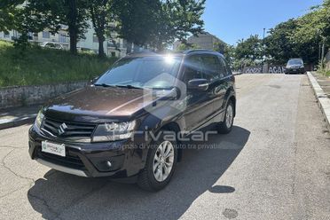 SUZUKI Grand Vitara 1.9 DDiS 5 porte Evolution