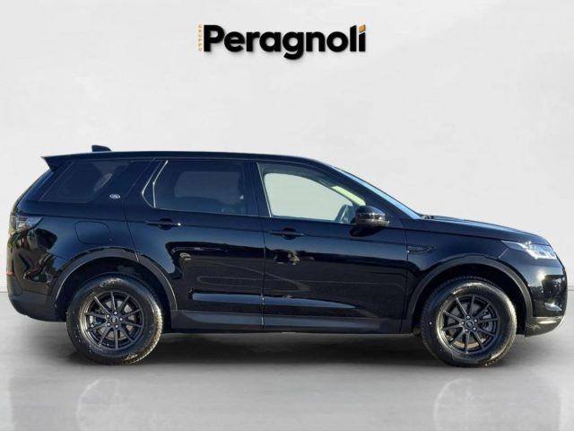 LAND ROVER Discovery Sport 2.0D I4-L FLW AWD AUTOMATICA
