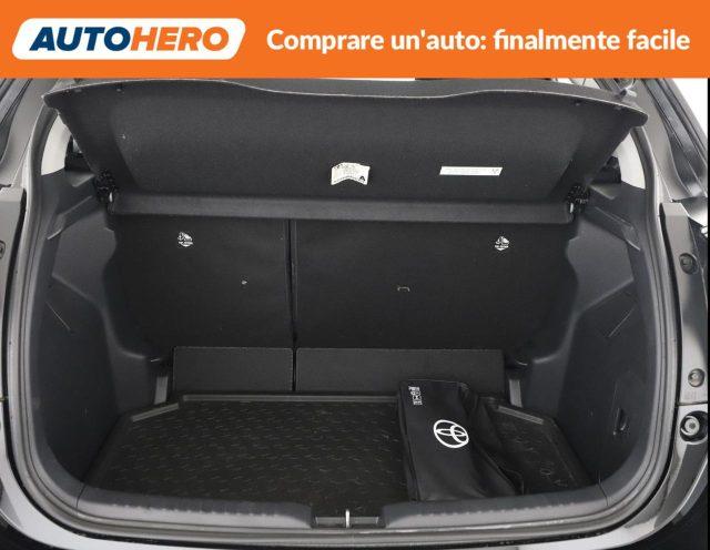 TOYOTA Yaris 1.0 5 porte Trend