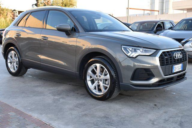 AUDI Q3 40 TDI quattro S tronic Business *MATRIX, PELLE*