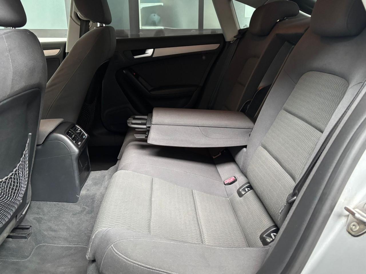 Audi A5 SPB 2.0 TDI 177 CV multitronic Advanced