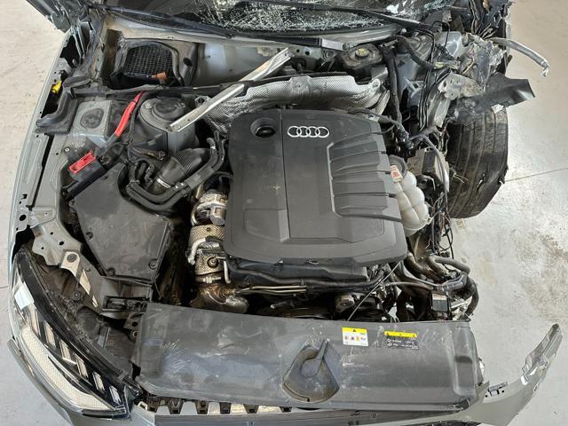 AUDI A4 AVANT 40 TDI QUATTRO S TRONIC