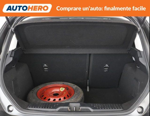 FORD Fiesta 1.0 Ecoboost Hybrid 125 CV 5 porte Active