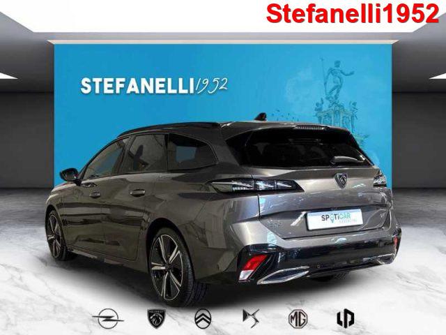 PEUGEOT 308 III 2021 SW - SW 1.5 bluehdi GT s&s 130cv eat8