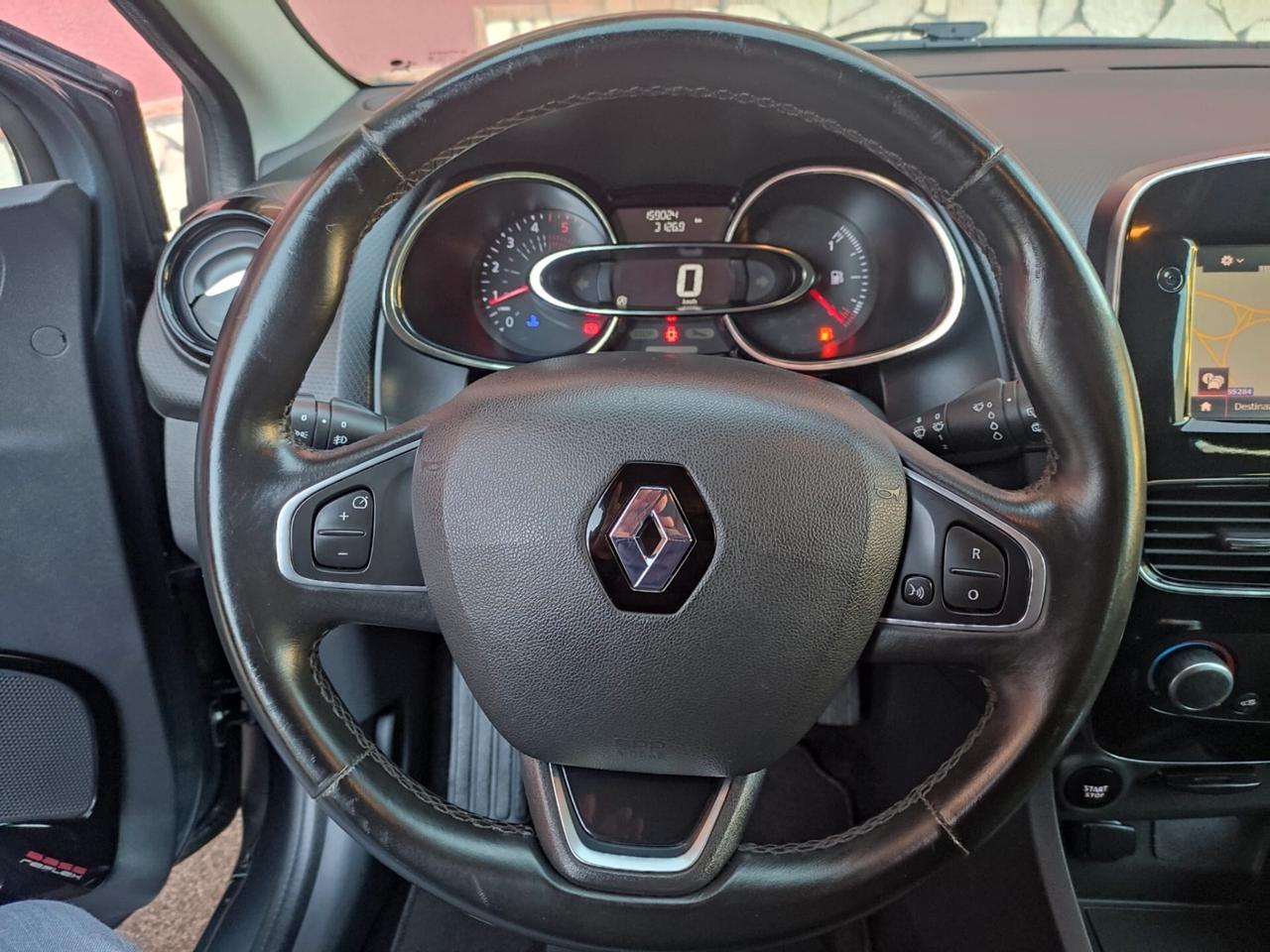 Renault Clio dCi 8V 90 CV 5 porte Business