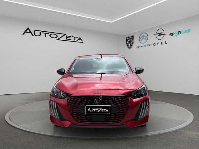 Peugeot 208 PureTech 100 Stop&Start 5 porte Allure