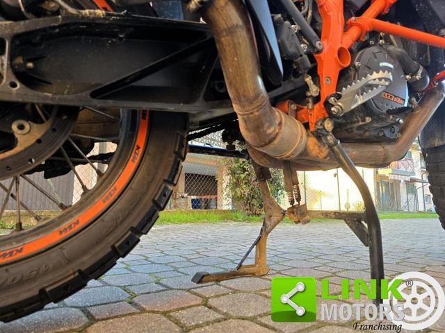 KTM 1290 Super Adventure R