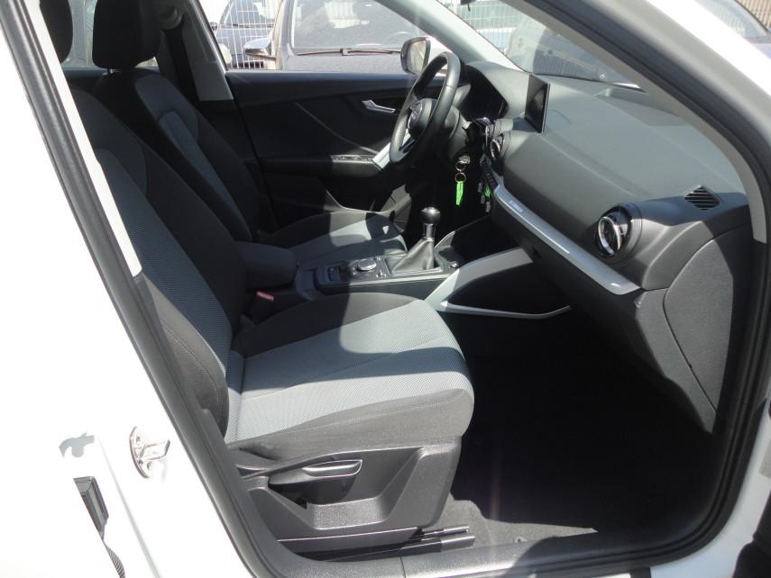 Audi Q2 1.6 tdi Business