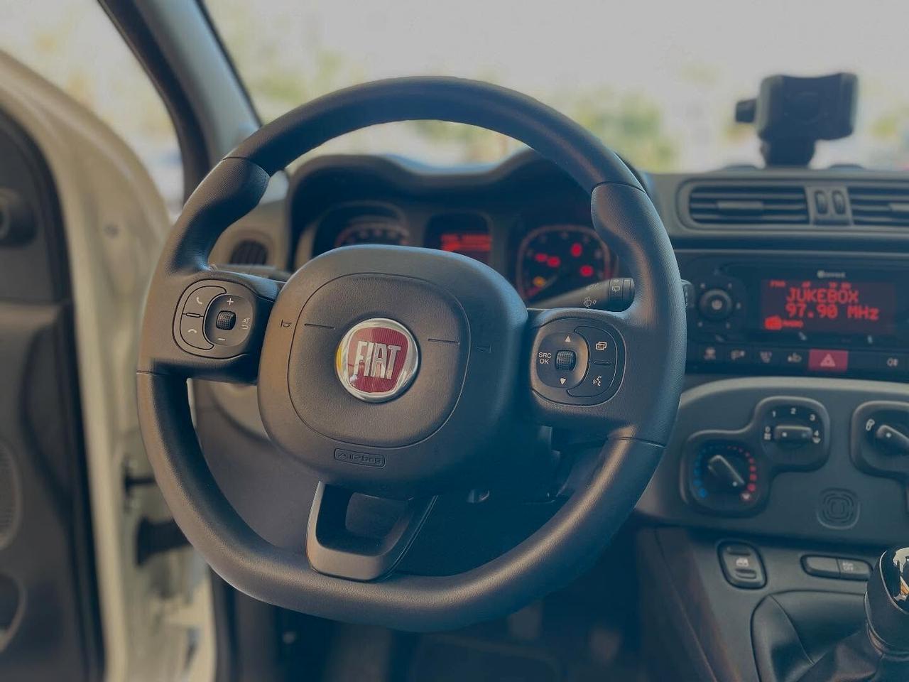 Fiat Panda 1.2 Easy69cv