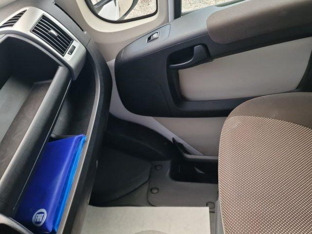 FIAT Ducato 30 2.3 MJT 130CV PC-TM Furgone