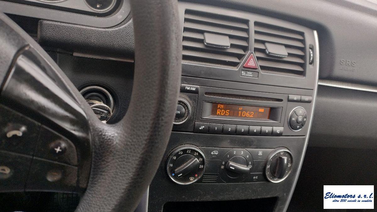 MERCEDES - Classe B - 180 CDI Premium