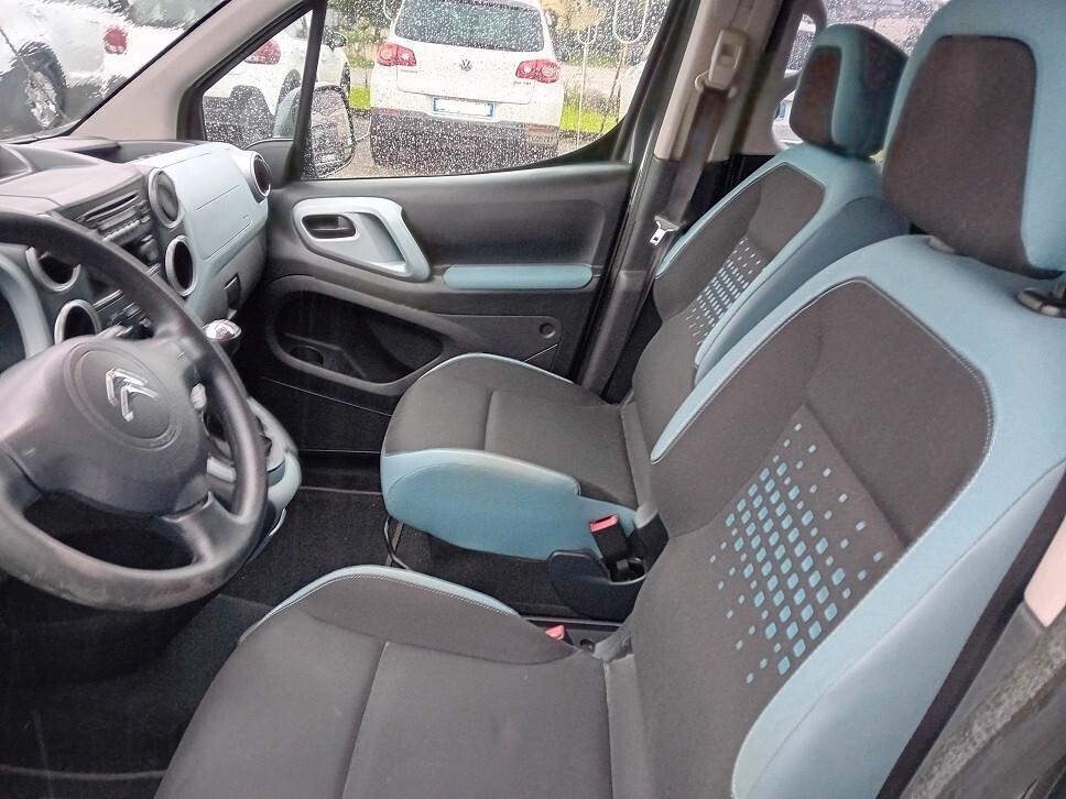 Citroen Berlingo Multispace 1.6 HDi 90 Seduction