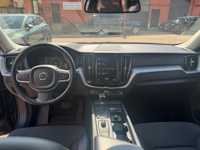 VOLVO XC60 D4 AWD Geartronic Business
