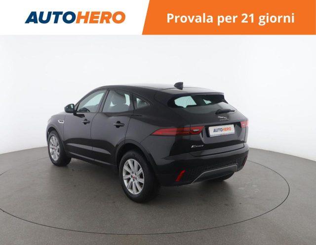 JAGUAR E-Pace 2.0D 150 CV AWD aut. S