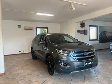 Ford Edge 2.0 TDCI 210 CV AWD Start&Stop Powershift Titanium