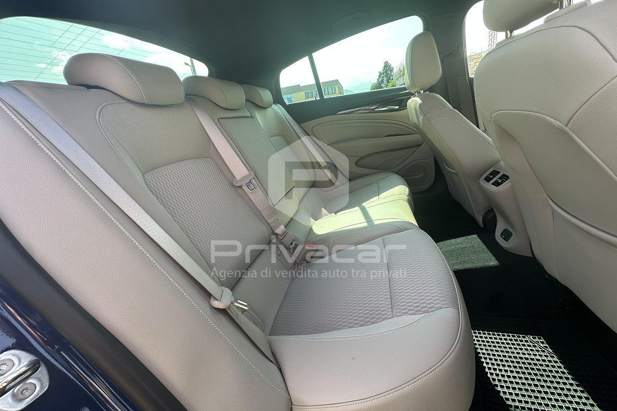 OPEL Insignia 1.5 Turbo S&S Grand Sport Innovation