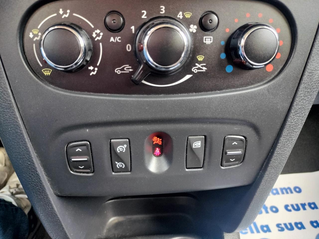 Dacia Sandero Stepway 0.9 TCe 12V T-GPL 90CV Start&Stop Prestige