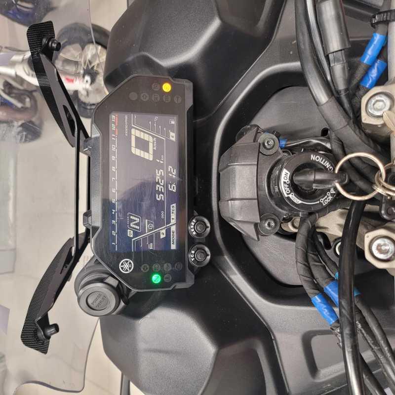 Yamaha Niken 850 GT - 2021