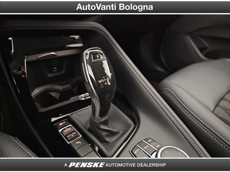 BMW X1 X1 sDrive18d xLine