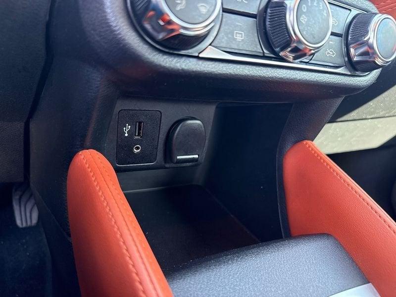 Nissan Micra 1.0 Acenta 71cv