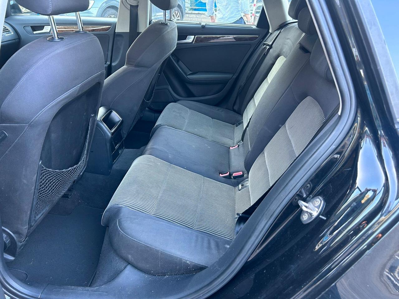 Audi A4 2.0 TDI 143CV F.AP. Ambiente