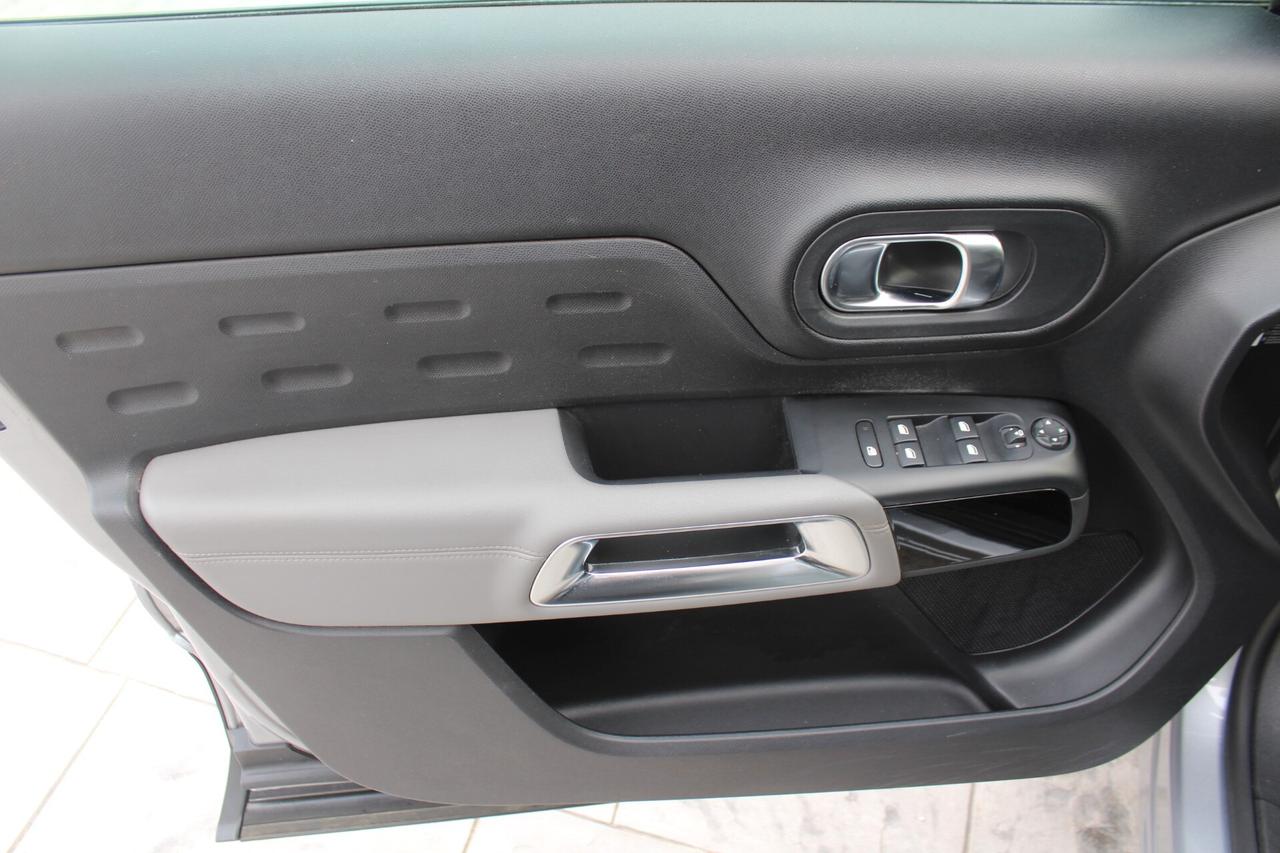 Citroen C5 Aircross BlueHDi 130 S&S EAT8 Business