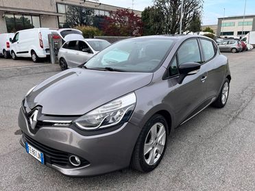 Renault Clio dCi 8V 75CV Start&Stop