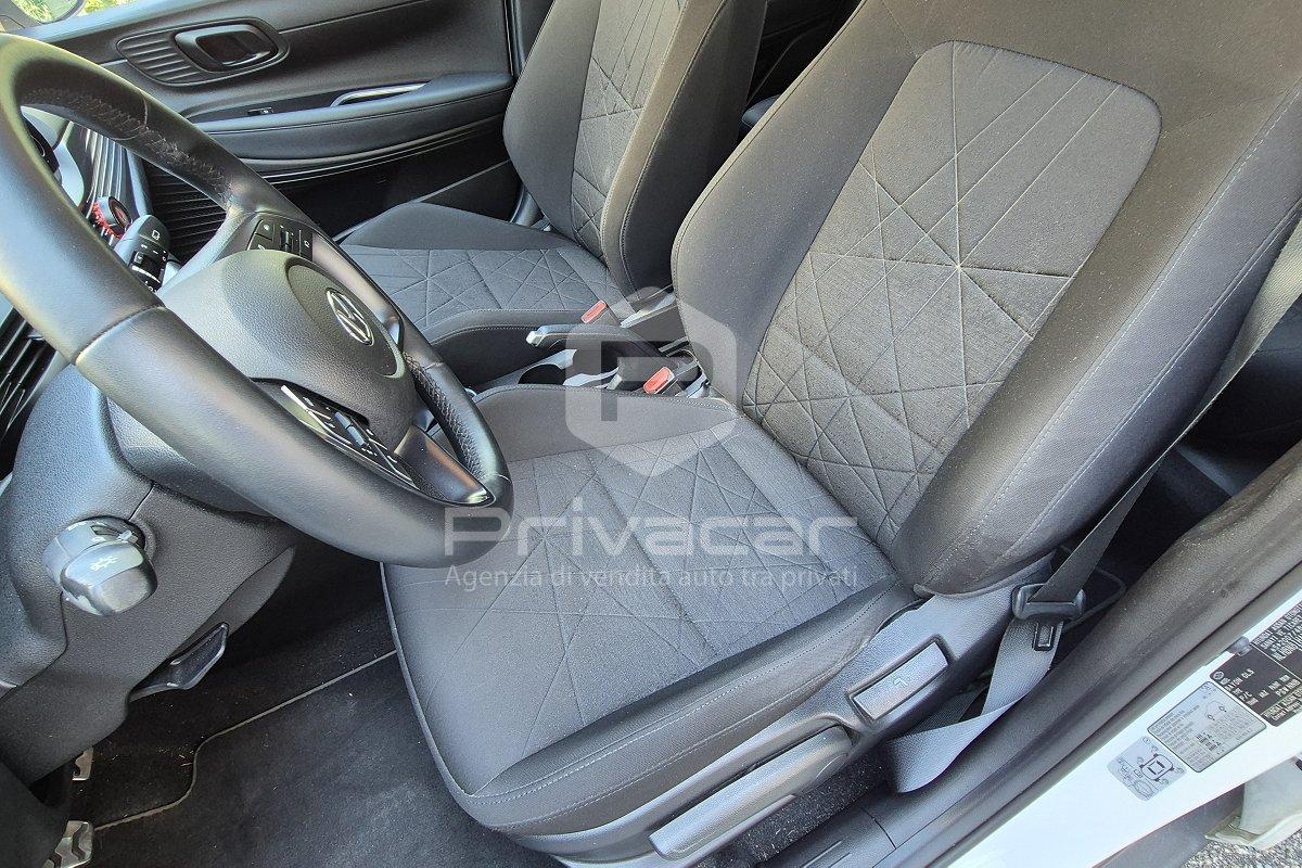 HYUNDAI Bayon 1.2 MPI MT XLine