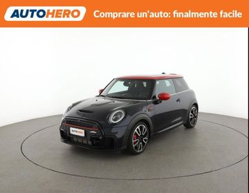 MINI John Cooper Works 2.0 John Cooper Works Essential