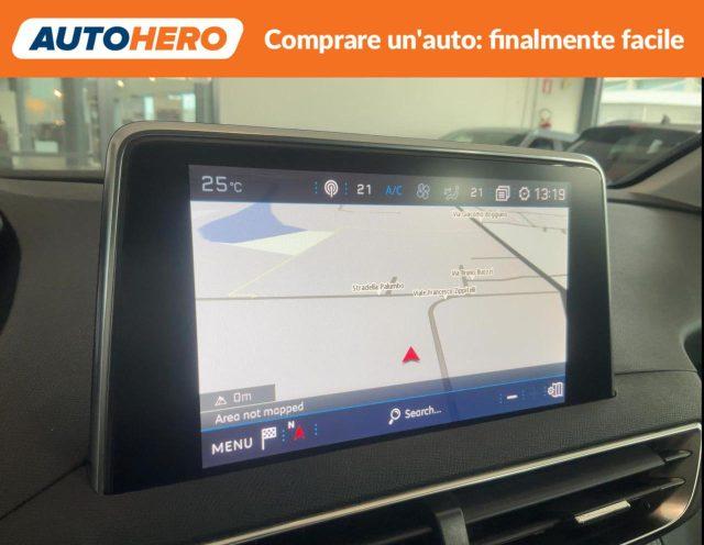 PEUGEOT 5008 BlueHDi 130 S&S EAT8 Business