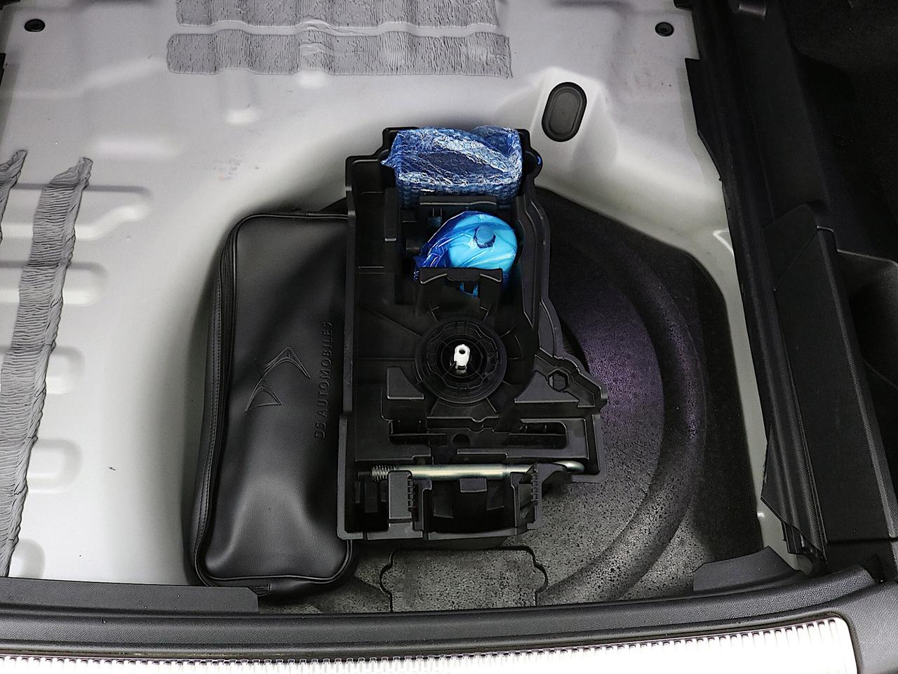 Ds 7 BlueHDi 130 Performance Line+ TETTO APRIBILE