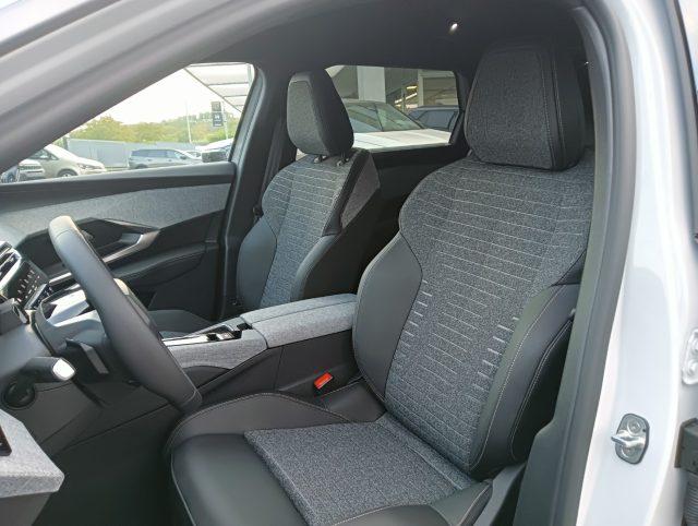 PEUGEOT 5008 Allure Business Hybrid 145 e-DCS6 GT 7 Posti