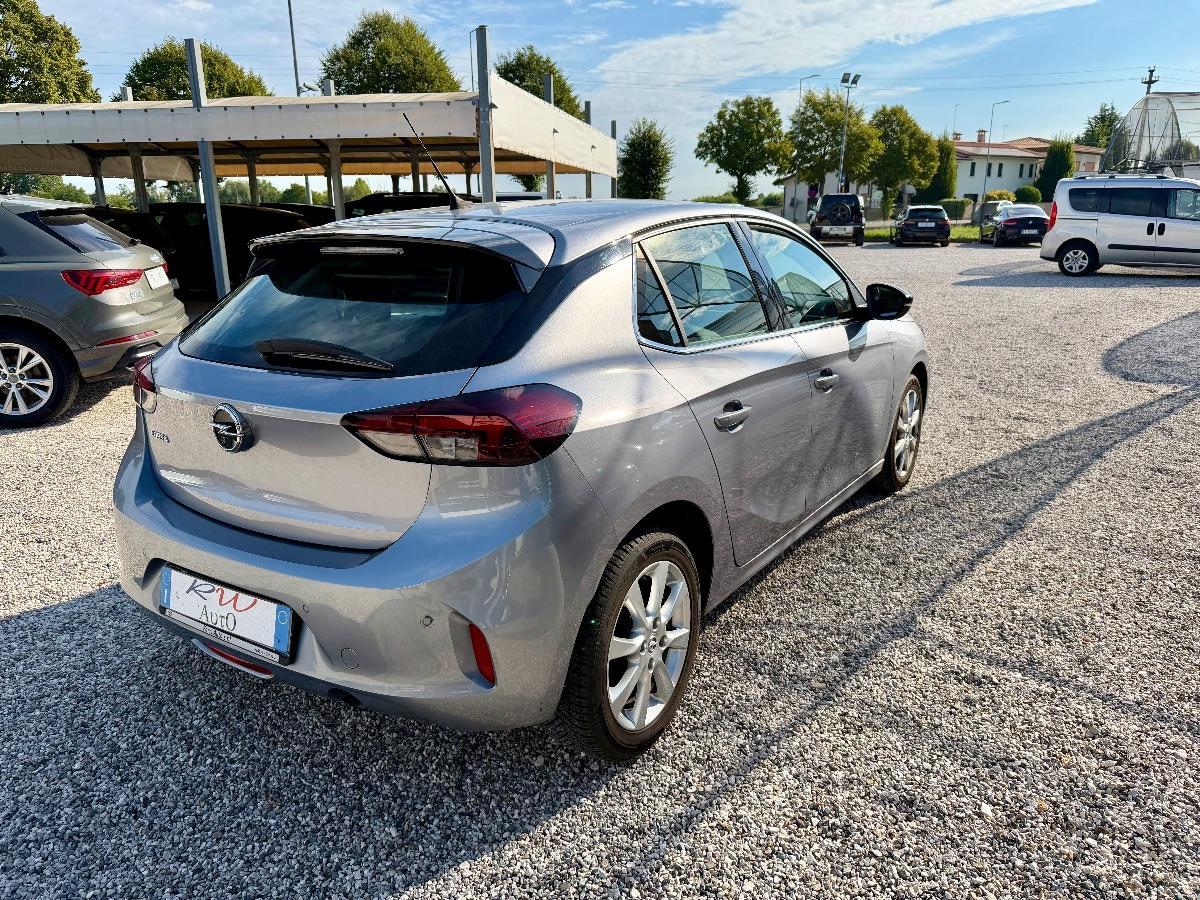 OPEL - Corsa - 1.2 Elegance