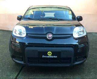 Fiat Panda 1.0 FireFly S&S Hybrid Sport S