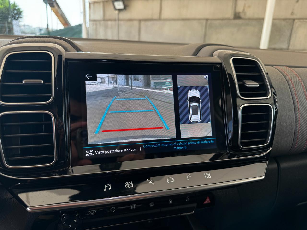 Citroen C5 Aircross BlueHDi 130 EAT8 Feel - 2019