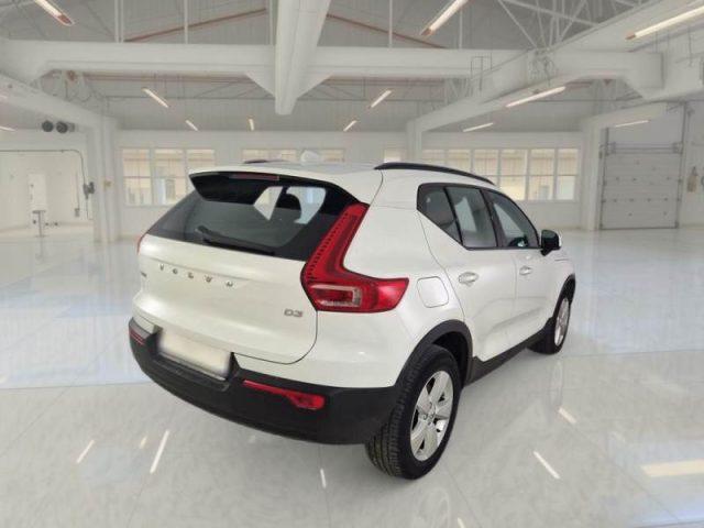 VOLVO XC40 D3 AWD Geartronic Business