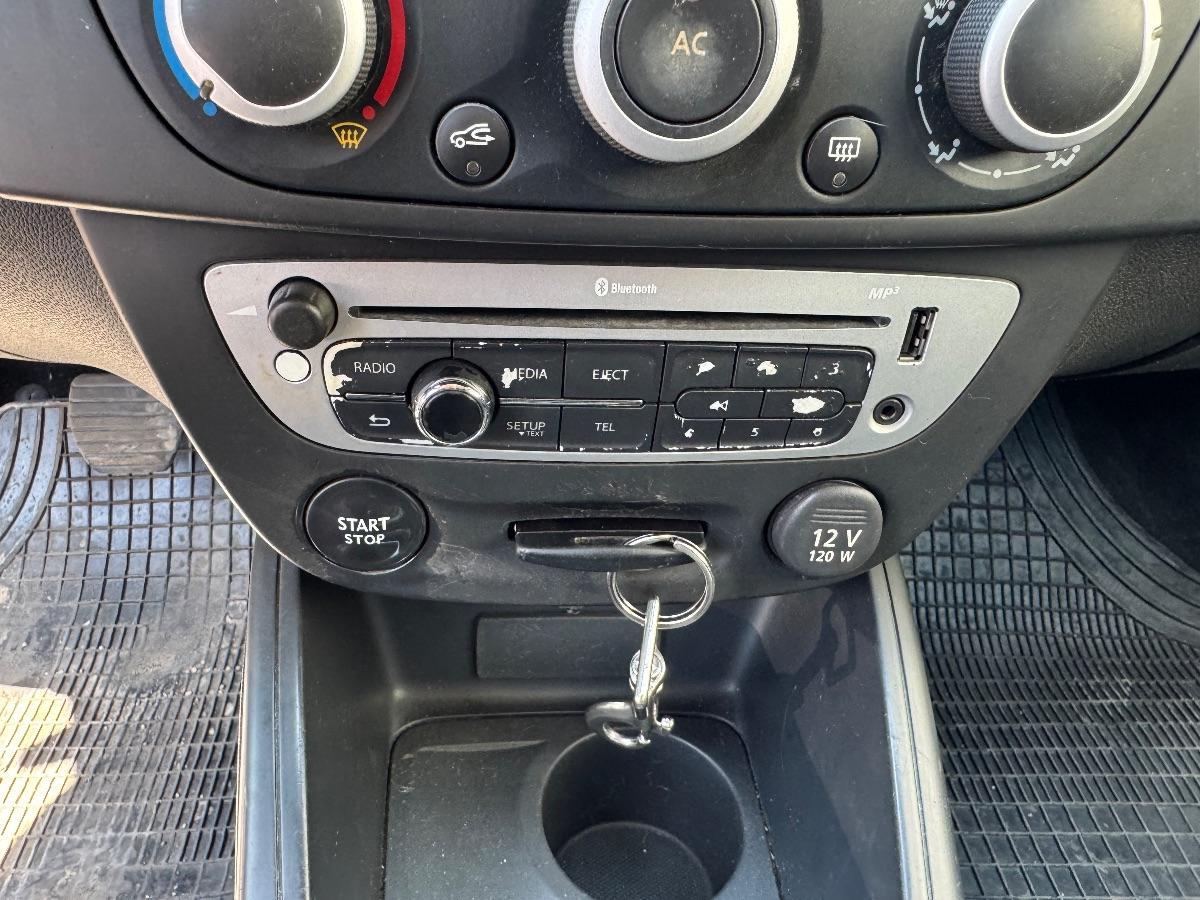 RENAULT - Mégane - 1.5 dCi 90CV Attractive
