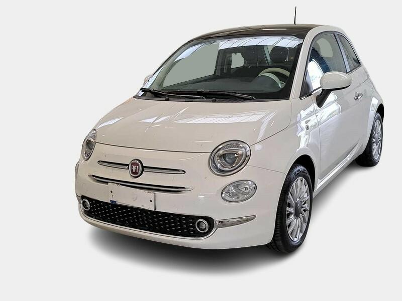 FIAT 500 1.0 70cv Ibrido Dolcevita