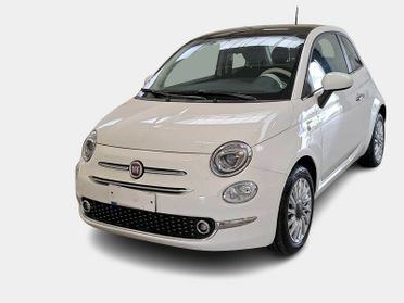 FIAT 500 1.0 70cv Ibrido Dolcevita