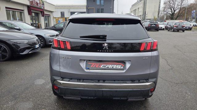 PEUGEOT 3008 BlueHDi 130 S&S EAT8 GT Pack PERMUTE UNICOPROPR.