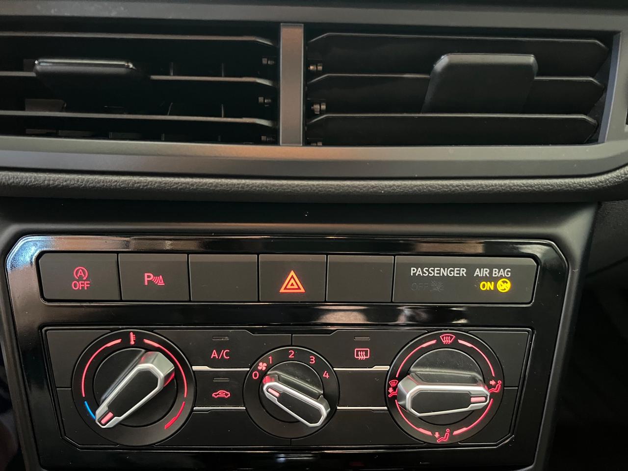 Volkswagen T-Cross 1.0 TSI Style BMT