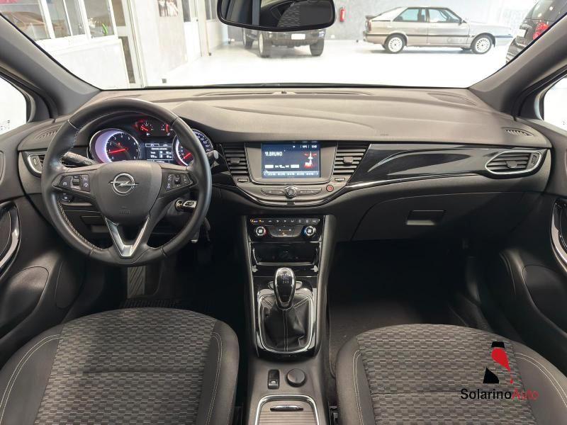 Opel Astra 5 Porte Astra 5p 1.4 t Dynamic ecoM 110cv