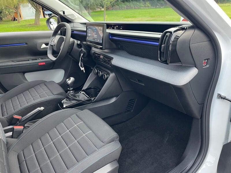 Citroën C3 1.2 puretech turbo Plus 100cv s&s - KM0