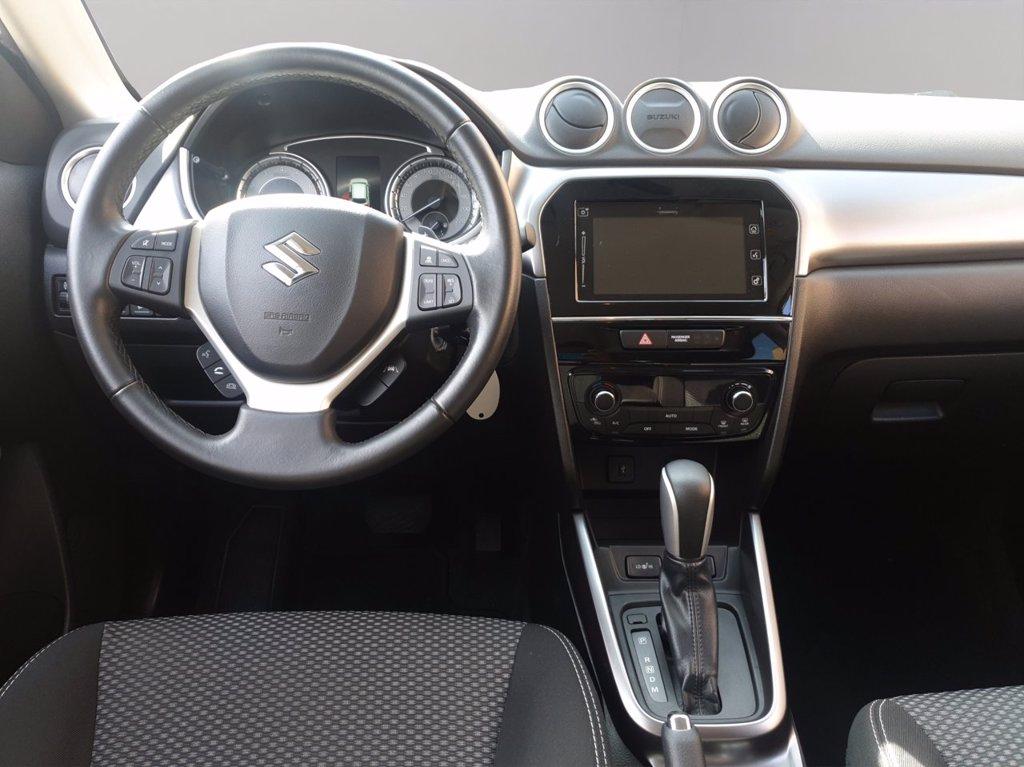 SUZUKI Vitara 1.0 boosterjet cool 4wd allgrip auto del 2019