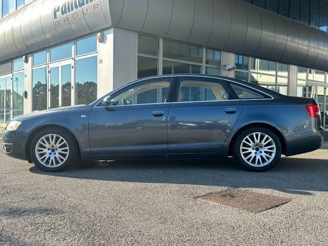 AUDI A6 3.0 V6 TDI Quattro Cambio Automatico