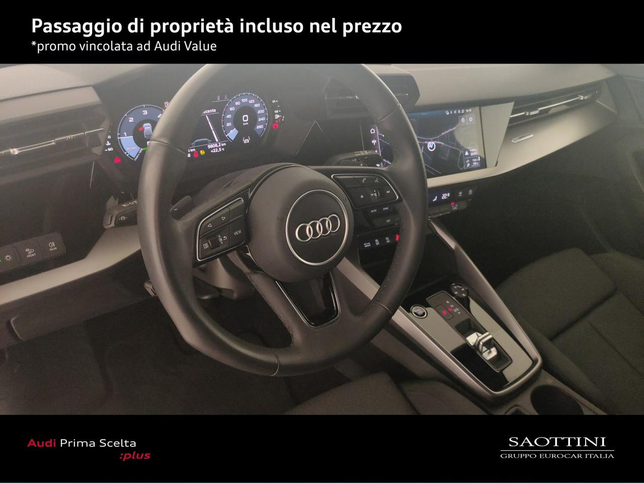 Sportback 35 2.0 TDI S line edition S tronic