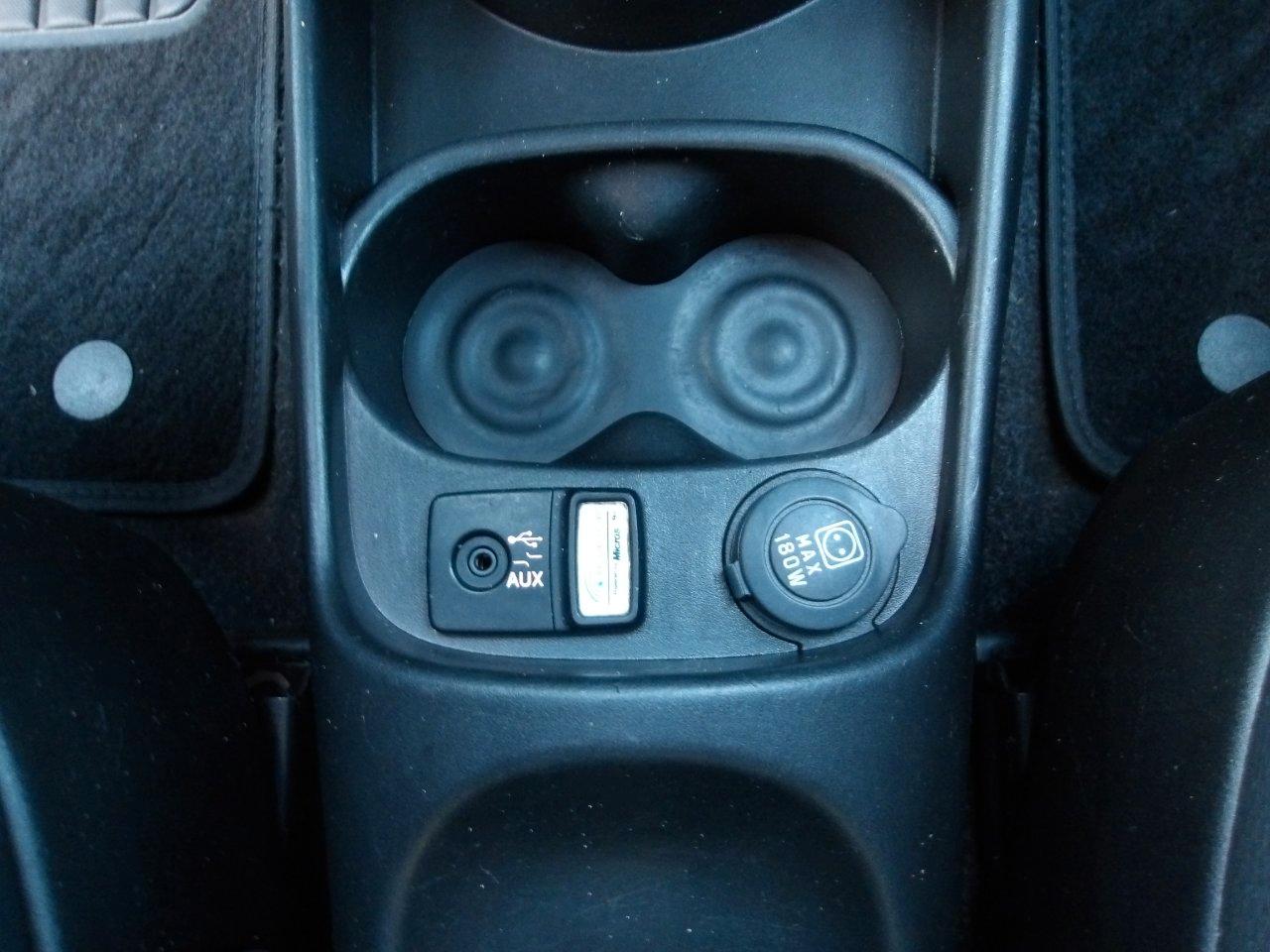 FIAT 500 1.2 Sport 69cv