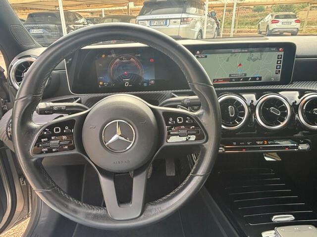 Mercedes-benz A 180 d Automatic Sport 2019