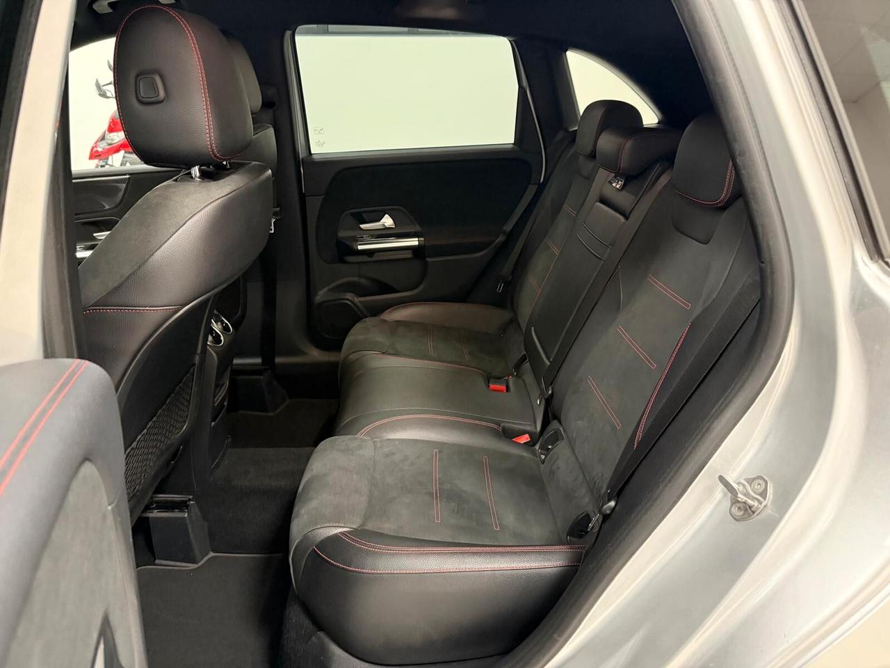 Mercedes-benz B 180 d Automatic Premium